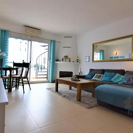 Urb. Punta Lara Calle Angelines 40 Nerja