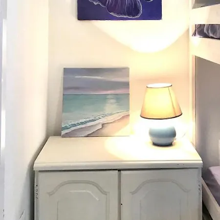 Urb. Punta Lara Calle Angelines 40 Ferienhaus *