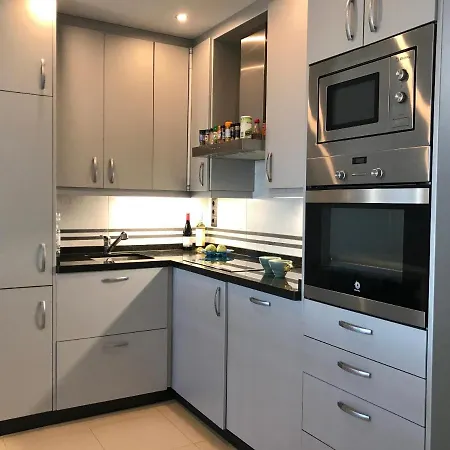 Urb. Punta Lara Calle Angelines 40 Ferienhaus