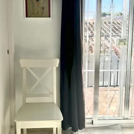 Ferienhaus Urb. Punta Lara Calle Angelines 40