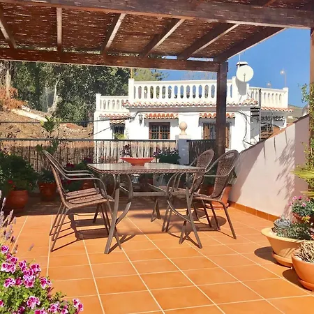 Urb. Punta Lara Calle Angelines 40 Ferienhaus *