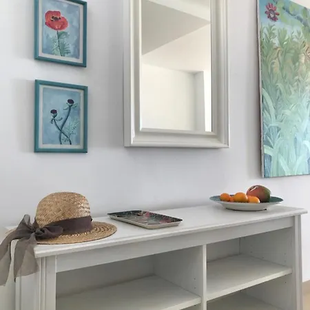 Urb. Punta Lara Calle Angelines 40 Ferienhaus *