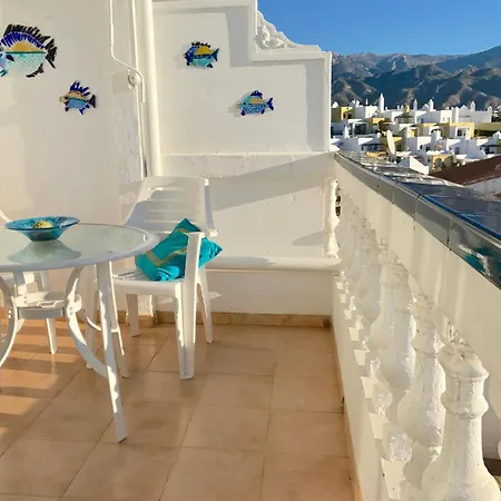 Urb. Punta Lara Calle Angelines 40 Nerja