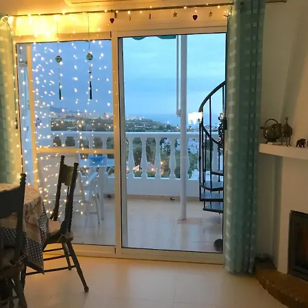 Urb. Punta Lara Calle Angelines 40 Ferienhaus