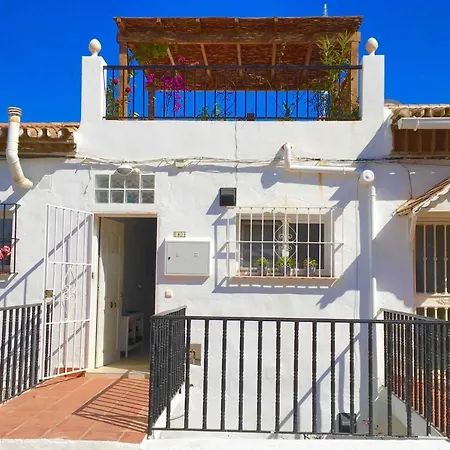 Ferienhaus Urb. Punta Lara Calle Angelines 40 *