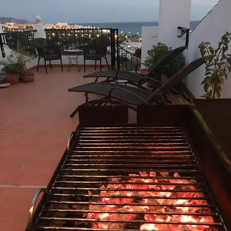 Ferienhaus Urb. Punta Lara Calle Angelines 40